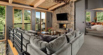 Aspen Alps Spacious 3 Bedroom Apartments - Full Kitchen, Free Wifi & Parking