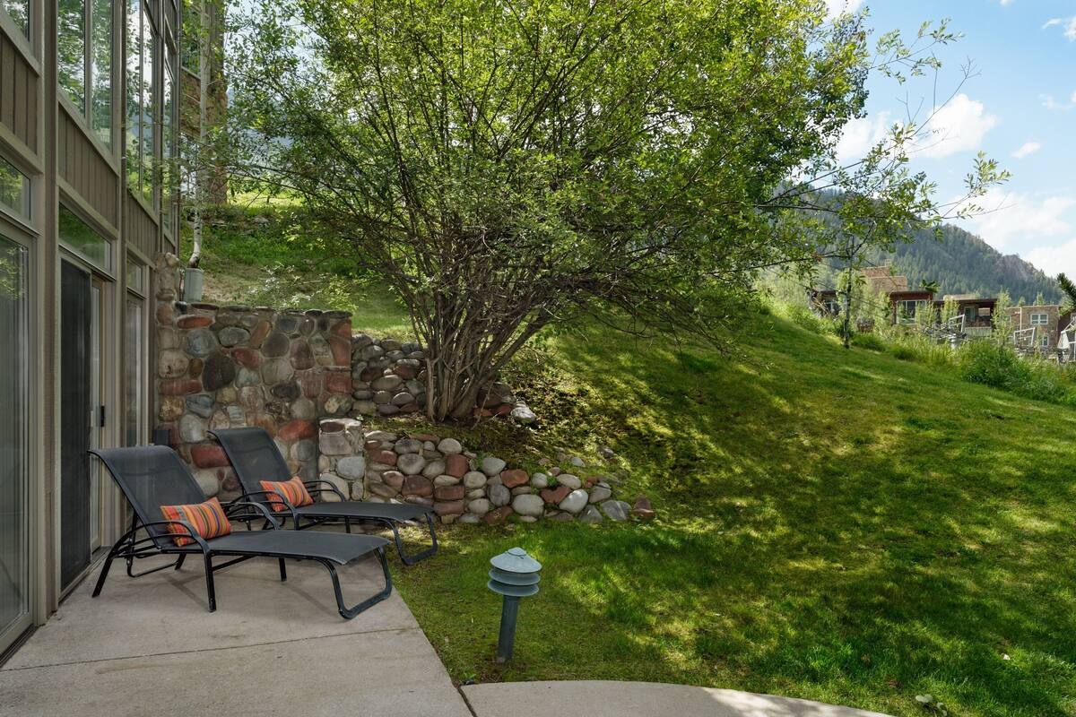 Condo, 3 Bedrooms | Terrace/patio