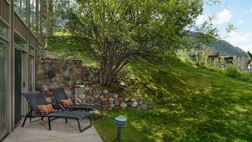 Condo, 3 Bedrooms | Terrace/patio