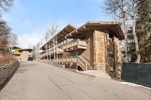 Διαμέρισμα (Condo), 2 Υπνοδωμάτια | Εξωτερικοί χώροι
