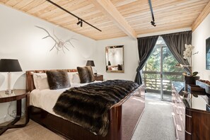 4 chambres, bureau, Wi-Fi gratuit