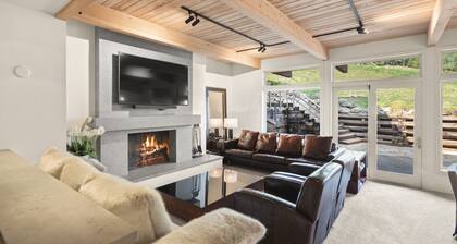Deluxe 3 & 4 Bedroom Aspen Apartments Next to Silver Queen Gondola