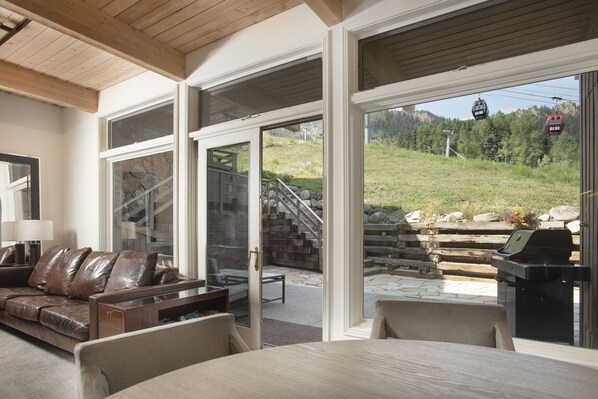 Condo, 4 Bedrooms | Interior - Deluxe 3 & 4 Bedroom Aspen Apartments Next to Silver Queen Gondola (Aspen)