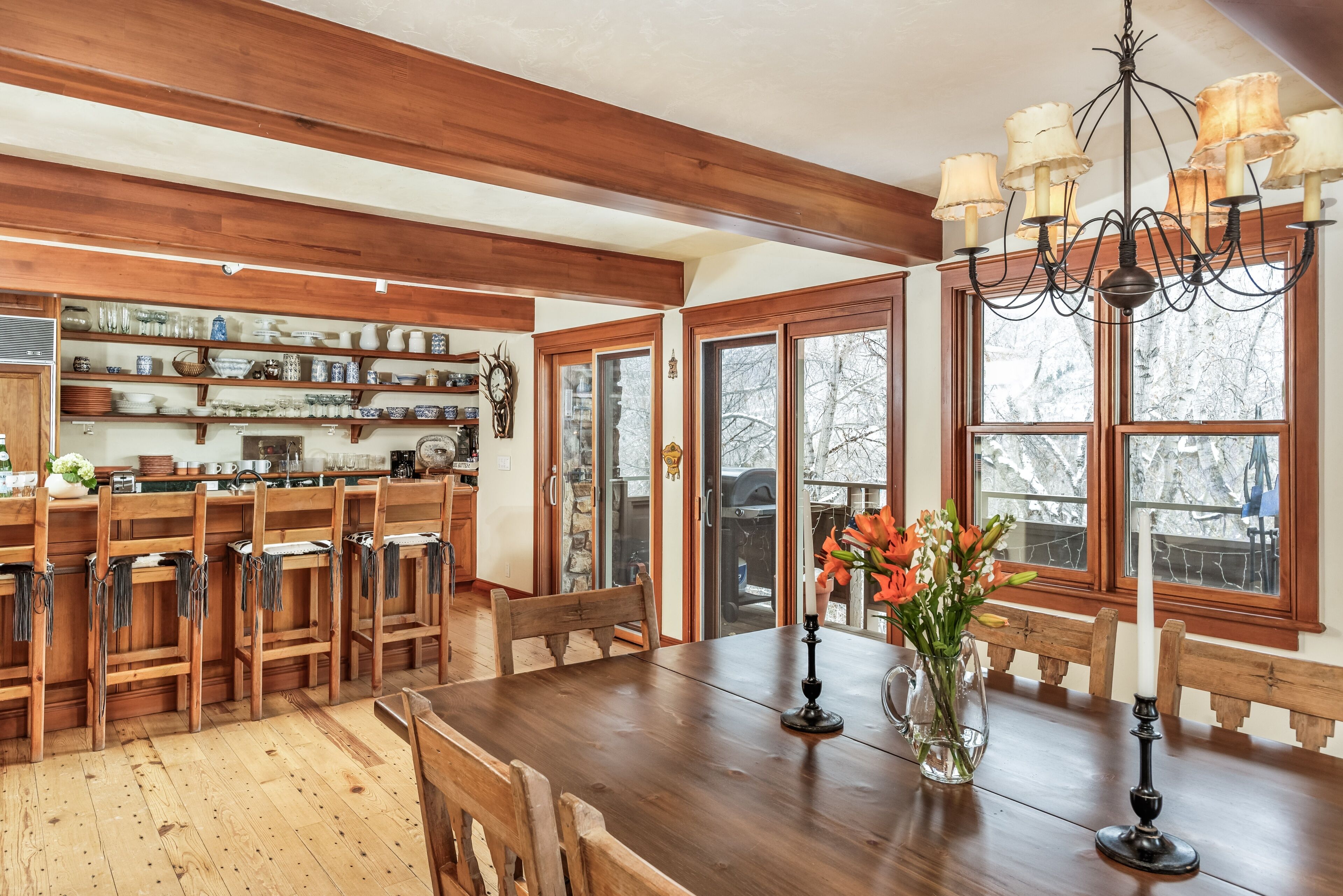 Condo, 3 Bedrooms | Dining