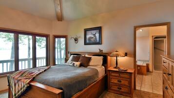 House, 4 Bedrooms | 4 bedrooms, free WiFi