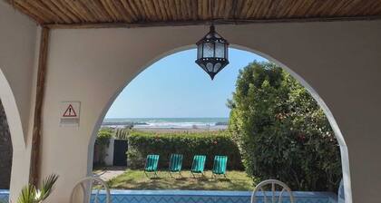 "La Grande Propriété Etoile de Mer".