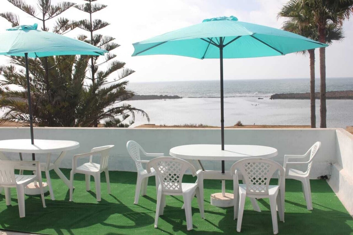 Image de profil de l’hôte