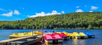 Okemo Westwood Condo 3 Bedroom Condo by RedAwning