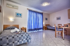 Free WiFi - Bali Dorian (Mylopotamos)