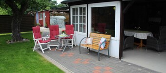 Ferienwohnung Roskam, 85074 - Ferienwohnung Roskam