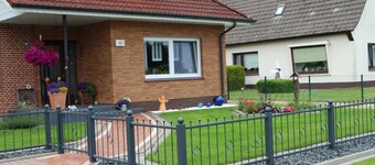 Ferienwohnung Roskam, 85074 - Ferienwohnung Roskam