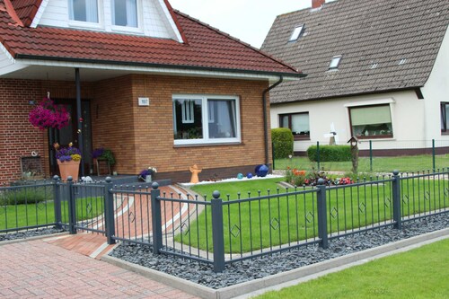 Ferienwohnung Roskam, 85074 - Ferienwohnung Roskam