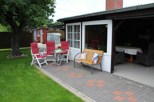 Ferienwohnung Roskam, 85074 - Ferienwohnung Roskam