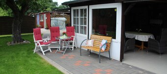 Ferienwohnung Roskam, 85074 - Ferienwohnung Roskam