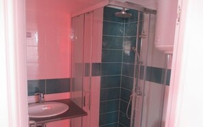 Een douche