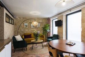 Interior - My Nest Inn Marais - 5 pers- 53m² - Heart of Paris (Paris)