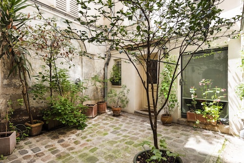 My Nest Inn Marais - 5 pers- 53m² - Coeur de Paris