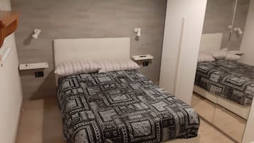 1 Schlafzimmer