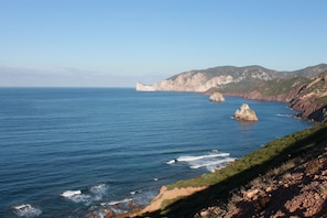 Beach - Cathedral House (IGLESIAS)