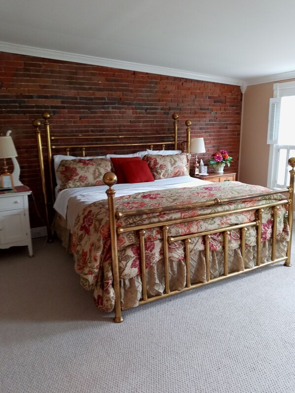 11 Schlafzimmer, Bügeleisen/Bügelbrett, kostenloses WLAN, Bettwäsche