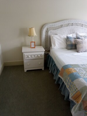 11 Schlafzimmer, Bügeleisen/Bügelbrett, kostenloses WLAN, Bettwäsche