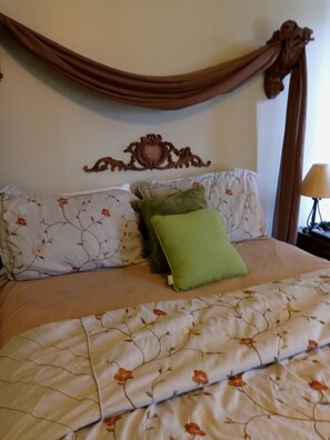 11 Schlafzimmer, Bügeleisen/Bügelbrett, kostenloses WLAN, Bettwäsche