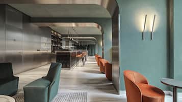 Bar (sur place)