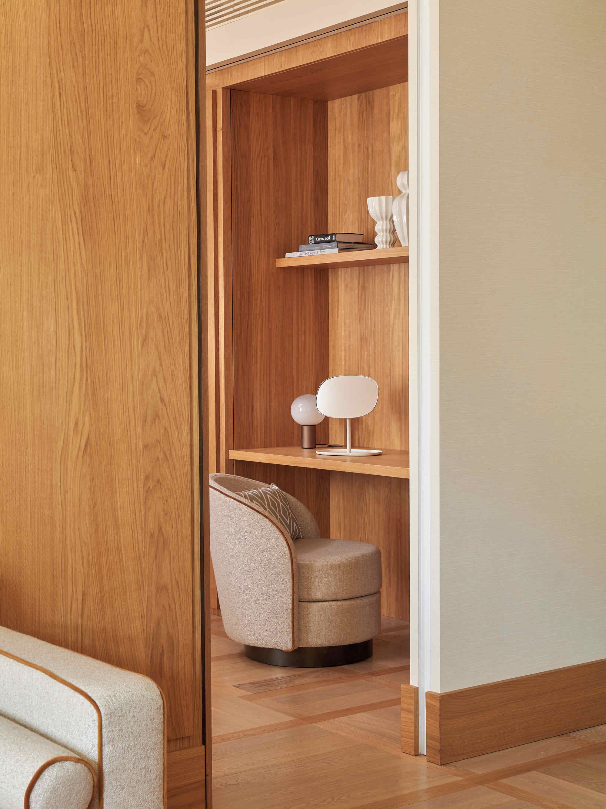 deluxe suite | room amenity