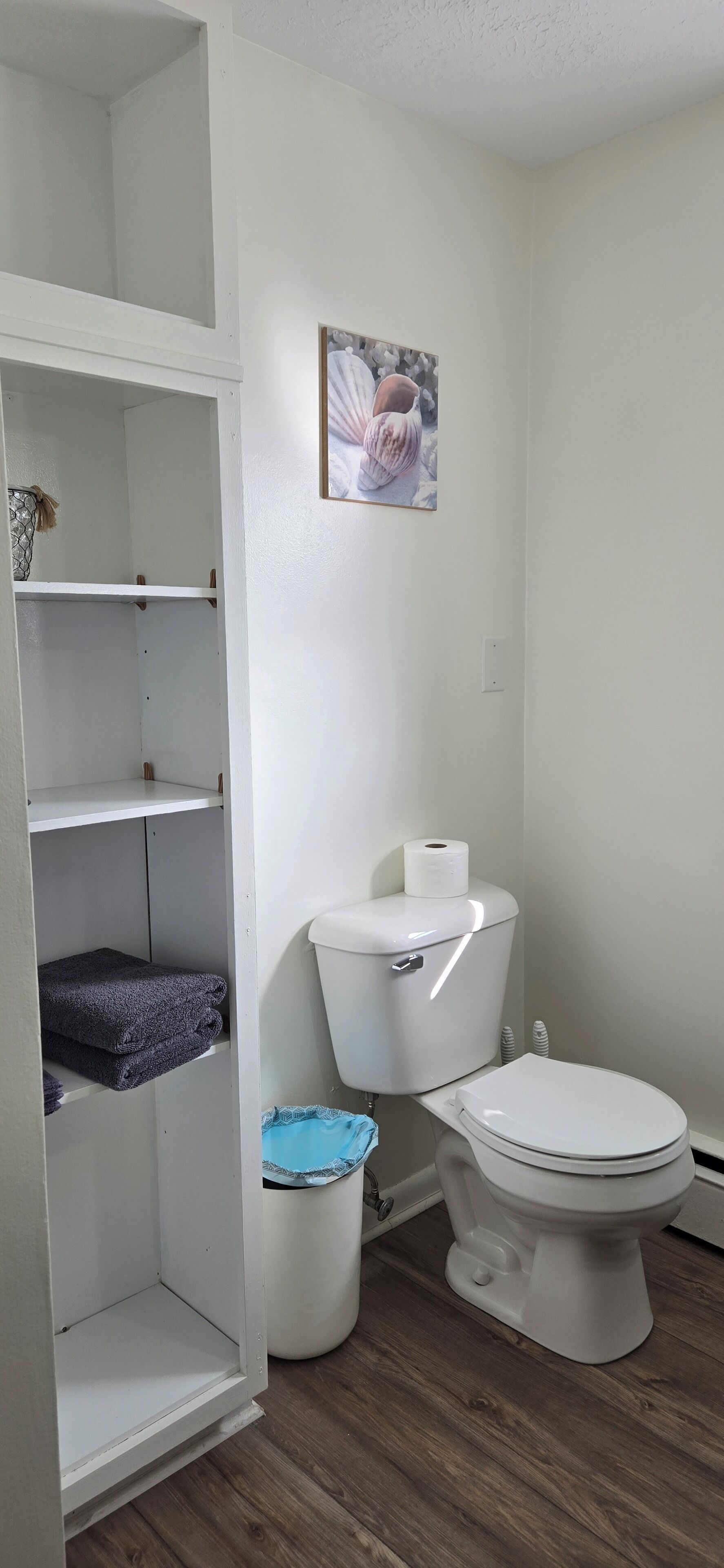 Badeværelse