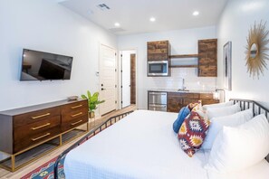 5 soveværelser, strygejern/strygebræt, Wi-Fi, adgang for kørestole