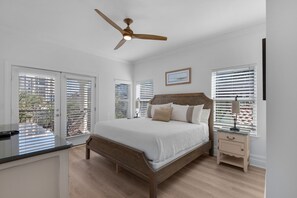 5 bedrooms, iron/ironing board, free WiFi, bed sheets