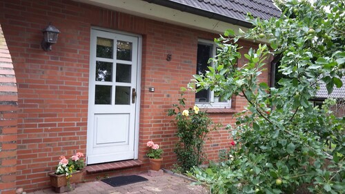 Ferienwohnung in Schleswig-holstein, Hohn
