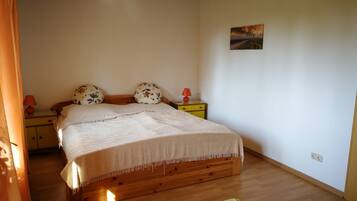 2 bedrooms, free WiFi