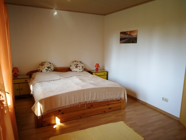 2 habitaciones y wifi gratis 