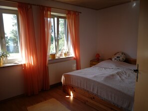 2 bedrooms, free WiFi - Ferienwohnung in Schleswig-holstein, Hohn (Hohn)