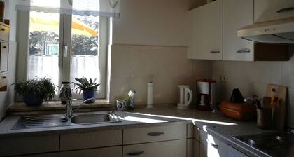 Ferienwohnung in Schleswig-holstein, Hohn