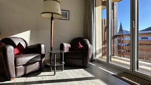 Télévision, lecteur de DVD