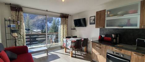 Télévision, lecteur de DVD