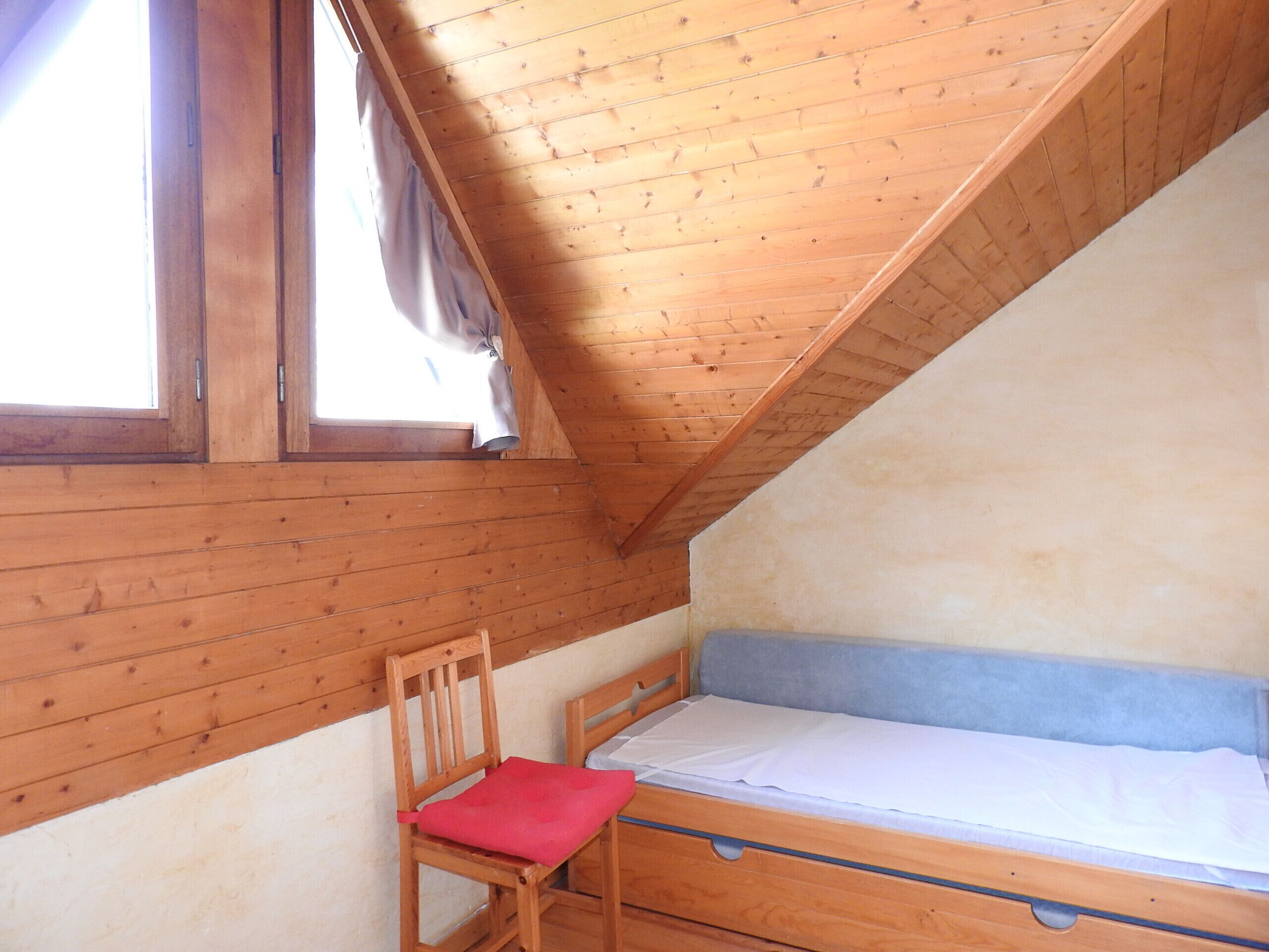 2 Schlafzimmer
