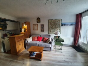 Fernseher