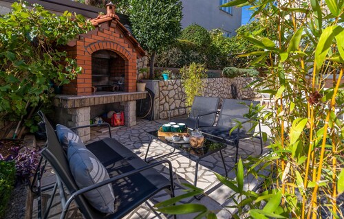 Awesome Home in Selce With Wifi and 3 Bedrooms