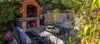 Awesome Home in Selce With Wifi and 3 Bedrooms