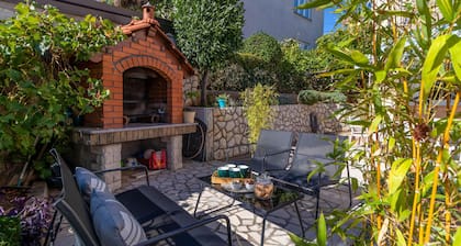 Awesome Home in Selce With Wifi and 3 Bedrooms