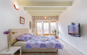 Appartement | Extérieur