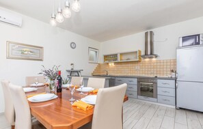 Appartement | Cuisine privée