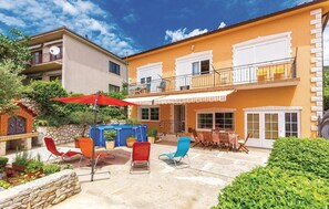 Appartement | Extérieur