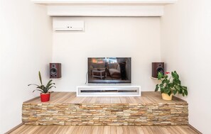 Appartement | Salle de séjour
