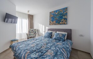 Maison | 2 chambres, Wi-Fi gratuit, draps fournis