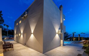 Maison | Extérieur