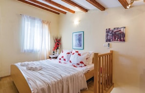 Apartment | 1 bedroom, free WiFi, bed sheets - Awesome Home in Rovinj With Wifi and 0 Bedrooms (Rovinj)
